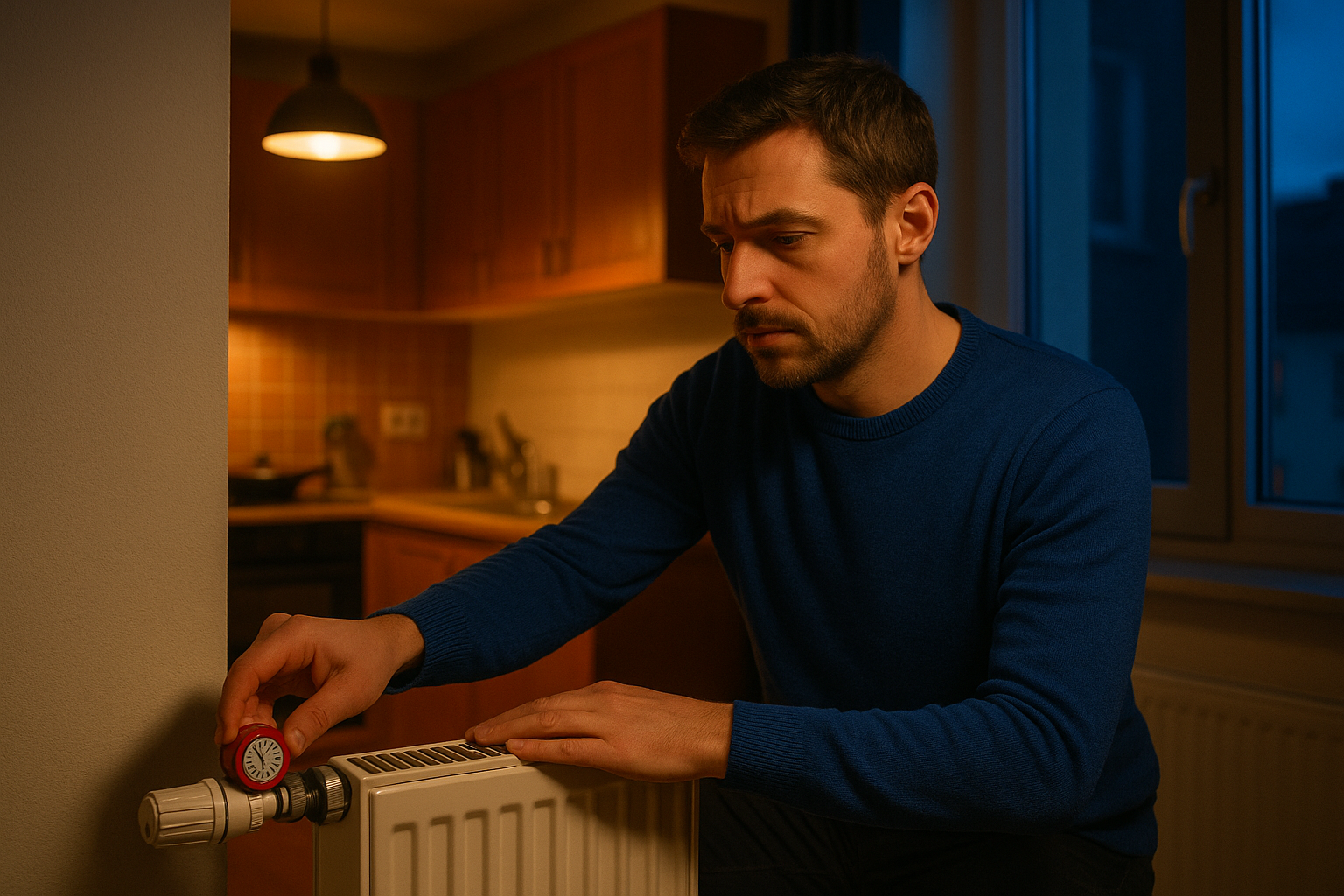 Warum Energie sparen plötzlich wichtig ist – Experten erklären