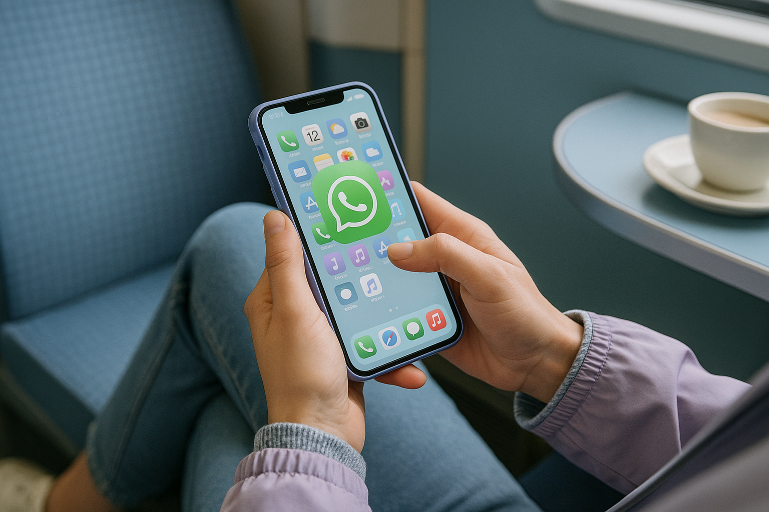 WhatsApp-Tricks: Diese 5 Features nutzen nur wenige richtig