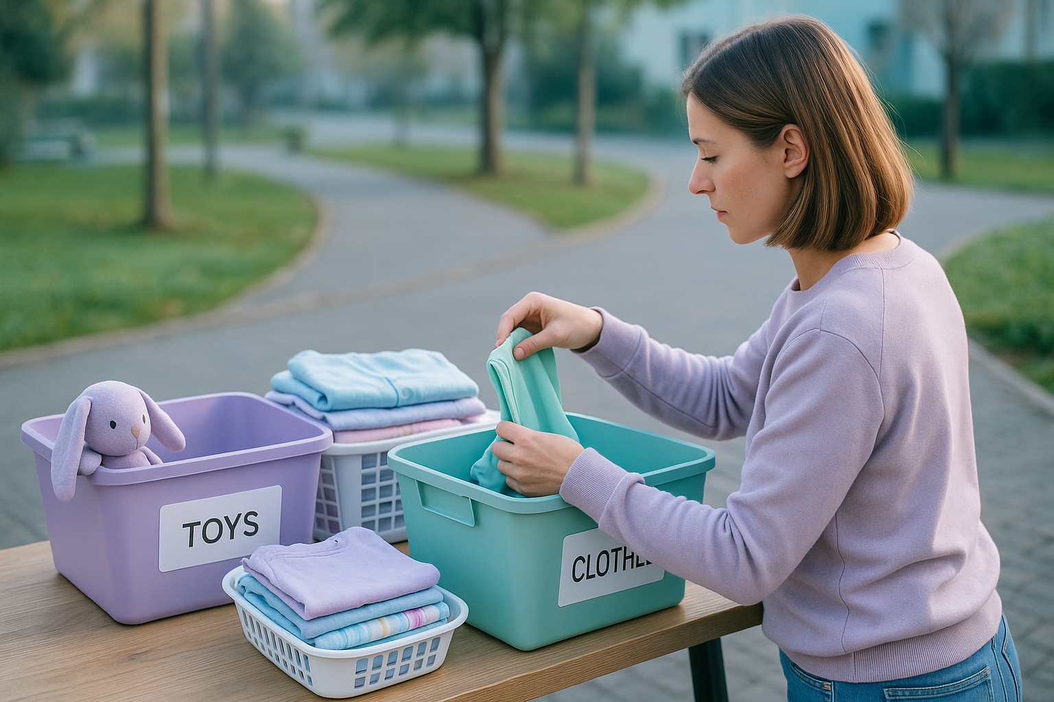 Mental Load fair teilen: Diese Routine macht im Alltag den Unterschied