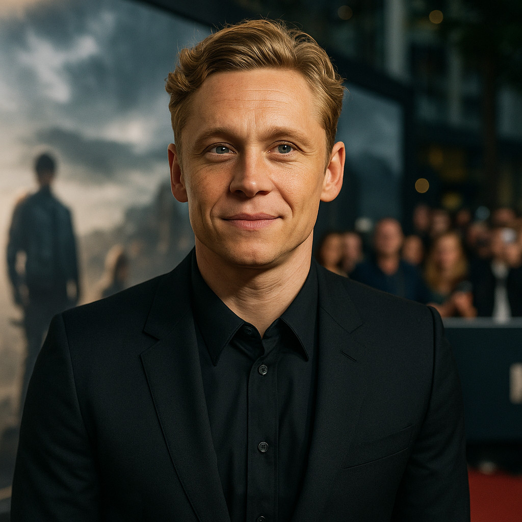 Matthias Schweighöfer: Vom Schauspieler zum Multitalent