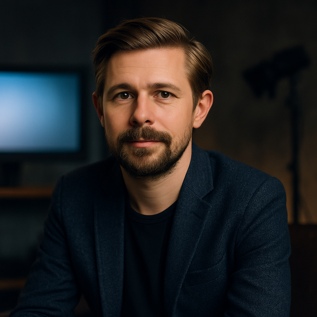 Klaas Heufer-Umlauf: TV-Star und kreativer Tausendsassa