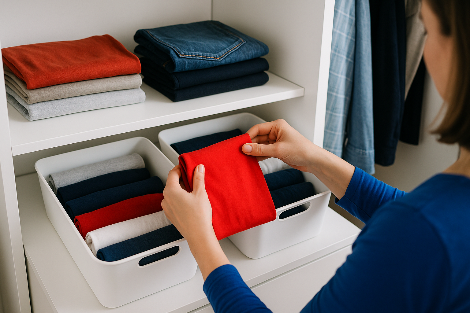 Viele machen die Abendroutine falsch – so klappt es im Alltag wirklich