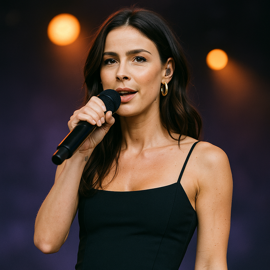 Lena Meyer-Landrut: Vom Eurovision-Sieg zur erfolgreichen Karriere