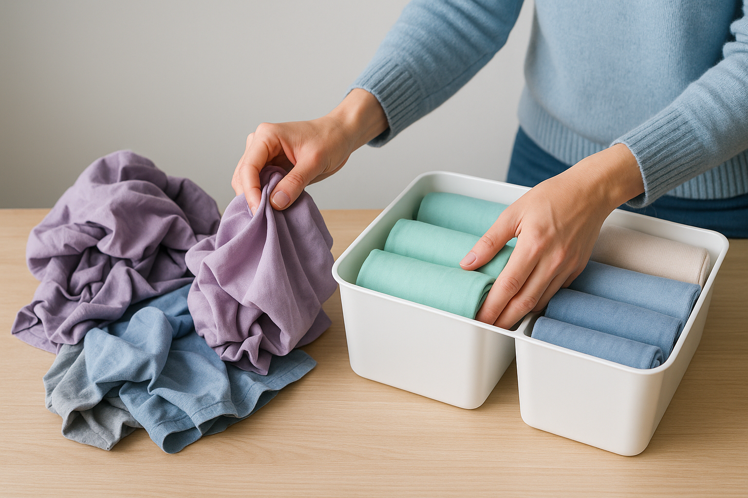 Kaum jemand kennt diesen 15-Minuten-Trick für stressfreie Morgen