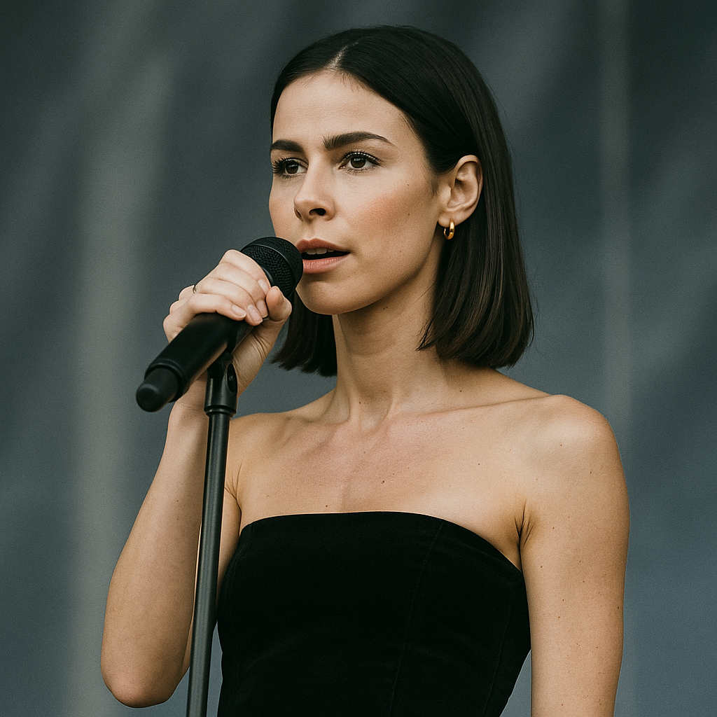Lena Meyer-Landrut: Ihr nächster Schritt in der Musikwelt