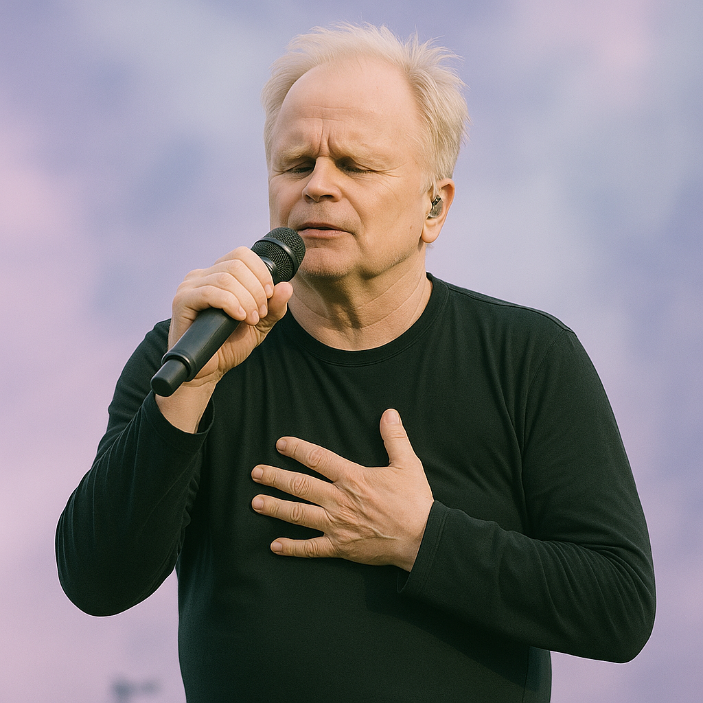 Herbert Grönemeyer: Musiklegende und Aktivist