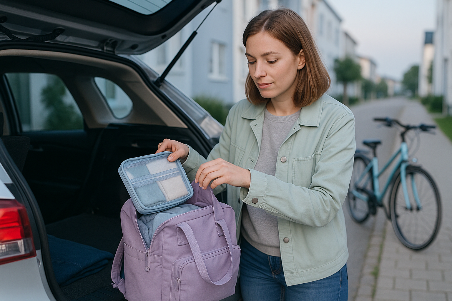 Warum Auto- und Taschen-Hacks oft unterschätzt werden – und was jetzt hilft