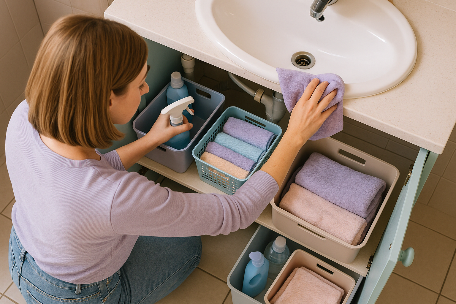 Viele machen Haushaltskonflikte falsch – so klappt es wirklich