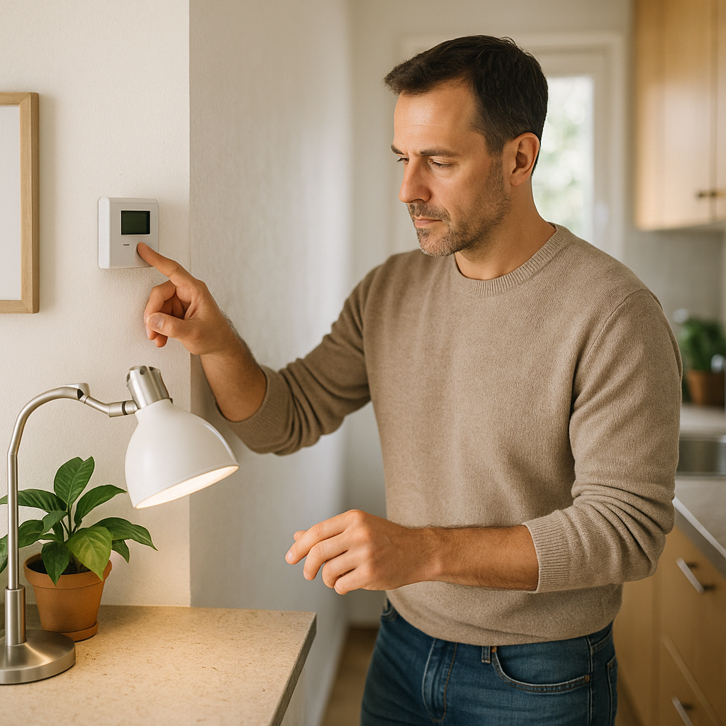 Energieeffizienz leicht gemacht: Tipps für den Alltag