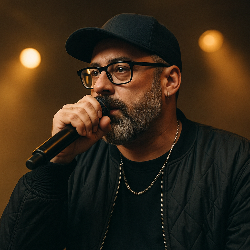 Sido: Der facettenreiche Weg eines Rappers zur Ikone