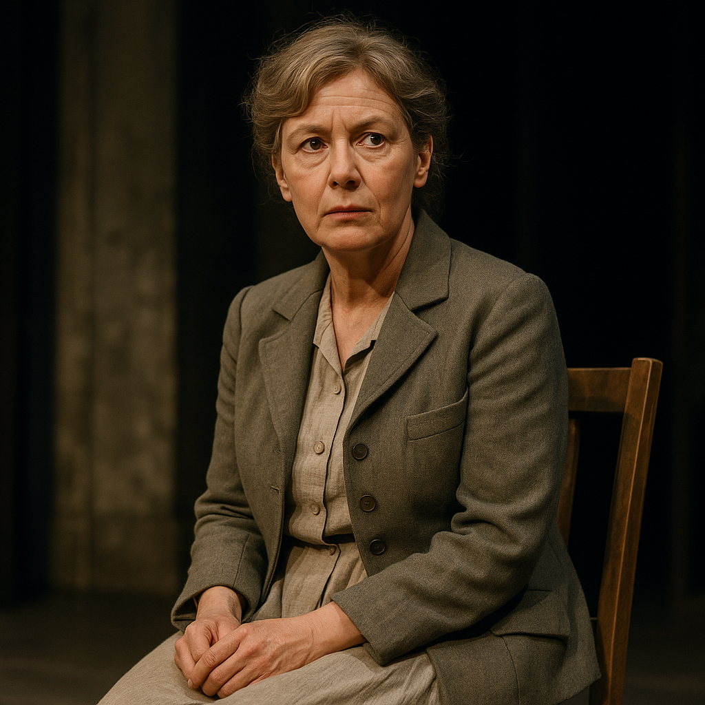 Uta Schwarz: Ein Blick auf eine beeindruckende Karriere