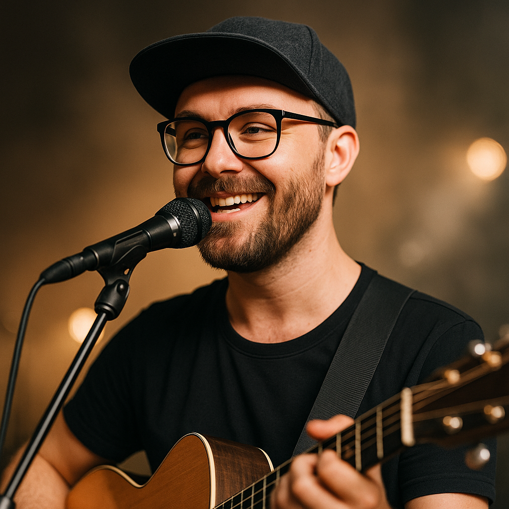 Mark Forster: Erfolg, Musik und mehr über den deutschen Popstar